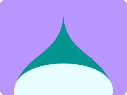 ilustração abstrata