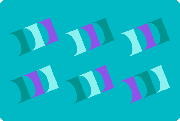 ilustração abstrata