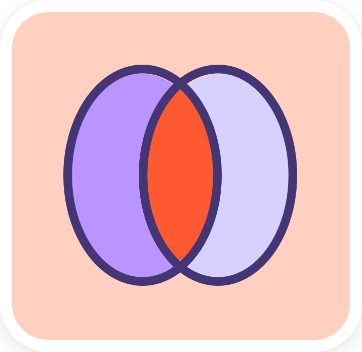 ilustração abstrata